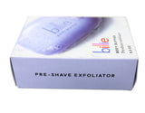 Billie Body Buffer - Pre-shave Exfoliating Bar - 3.5 oz