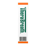 TheraBreath Fresh Breath Dentist Formulated Fluoride Free Toothpaste, Mild Mint, 4 Ounce