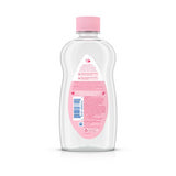 Johnson's Baby Oil 3 Ounce