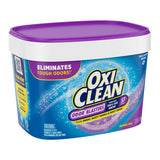 Oxiclean Odor Blasters Versatile Stain & Odor Remover, 3 lb