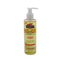 Palmers Cocoa Butter Skin Therapy Cleansing Oil 6.5 Ounce Each