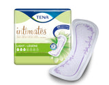Tena Intimates Ultra Thin Light Incontinence Pad Long, 24 Count