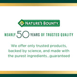 Nature's Bounty Super Papaya Enzyme Chewable Mint 45mg, 90 Tablets