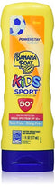 Banana Boat Kids Sport Sunscreen Lotion SPF 50+ 6 Ounce Each