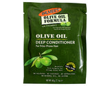 Palmer's Olive Oil Formula Deep Conditioner For Frizz-Prone Hair 2.1 ounces