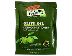 Palmer's Olive Oil Formula Deep Conditioner For Frizz-Prone Hair 2.1 ounces