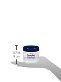 Aquaphor Healing Ointment Dry, Cracked and Irritated Skin Protectant, 14 oz Jar