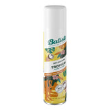 Batiste Dry Shampoo Tropical 6.73 Ounce Each