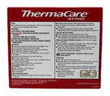 ThermaCare Advanced Mentrual Pain Therapy HeatWraps, 3 HeatWraps Per Pack