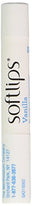 Softlips Lip Protectant Balm Sunscreen SPF 20 Vanilla Twin-Pack