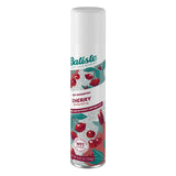 Batiste Instant Hair Refresh Dry Shampoo Fruity & cheeky Cherry 6.73 Ounce