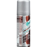 Batiste Instant Refresh Dry Shampoo Divine Dark Mini Travel Size 1.6  Ounce Spray