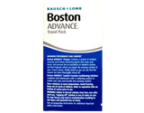 Bausch & Lomb Boston Advance Travel Pack, Pack of 1