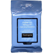 Neutrogena Make-Up Remover Cleansing Towelettes 7