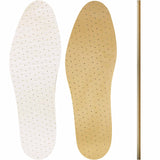 Dr. Scholl's Comfort Double Air-Pillo Insoles, Trim to Fit, 1 Pair Each