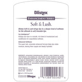 Blistex Enhancement Series Soft & Lush Lip Moisturizer, 0.13 oz