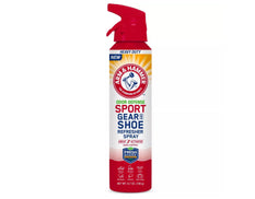 Arm & Hammer Odor Defense Sport Gear & Shoe Refresher Spray 6.7 Oz. - Pack of 1