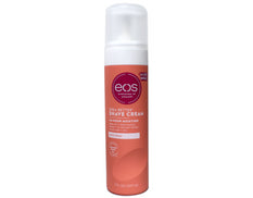eos Shea Better Shave Cream 24-Hour Moisture Soothing Aloe Pink Citrus 7 fl oz