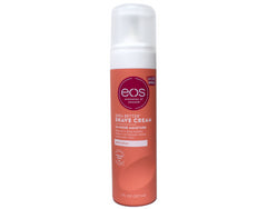 eos Shea Better Shave Cream 24-Hour Moisture Soothing Aloe Pink Citrus 7 fl oz
