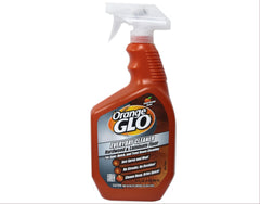 Orange Glo Everyday Hardwood Floor Cleaner, 32 oz