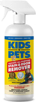 KIDS 'N' PETS Instant All-Purpose Stain and Odor Remover 27.05 Ounce