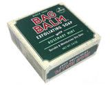 Bag Balm Exfoliating Soap with Rosemary Mint, 3.9 Ounce