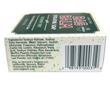 Bag Balm Exfoliating Soap with Rosemary Mint, 3.9 Ounce