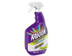 Kaboom No Drip Foam Mold & Mildew Spray, 30 Ounce