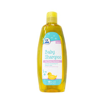 Quality Choice Baby Shampoo 15 FL OZ