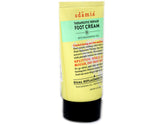 Adamia Therapeutic Repair Foot and Heel Cream with Macadamia Oil, 4 oz
