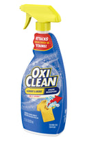 OxiClean Laundry Stain Remover Spray, 21.5 oz