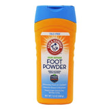 Arm & Hammer Odor Control Foot Powder, 7  Ounce Each