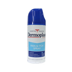Dermoplast Pain Relieving Spray, 2.75  Ounce