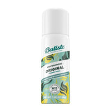 Batiste Original Dry Shampoo Travel Size 1.6 fl Ounce Each