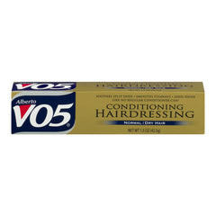 Alberto VO5 Conditioning Hairdressing for Normal/Dry Hair - 1.5  Ounce