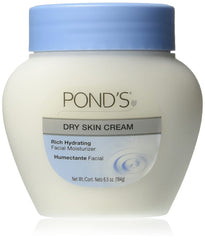 Pond's Dry Skin Cream 6.50 Oz