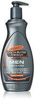 Palmer's Cocoa Butter Formula Men's Lotion 13.5 Fluid Ounce Each