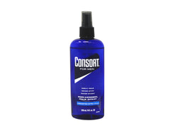 Consort Hair Spray, Unscented Extra Hold 8 Ounce