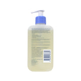 CeraVe Baby Wash & Shampoo with Essential Ceramides & Vitamins 8 Ounce each