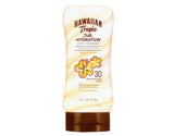 Hawaiian Tropic Silk Hydration Weightless Sunscreen Lotion 6 Fl Oz. - Pack of 1