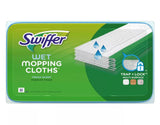 Swiffer Cloths Wet Mopping Refills, Fresh Scent 12 ea - Pack of 1