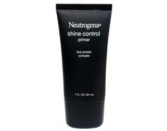 Neutrogena Shine Control Primer Rice Protein Complex, 1 Fl. Oz. - Pack of 1