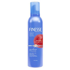 Finesse Curl Defining Mousse 7 Ounce Each