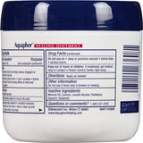 Aquaphor Healing Ointment Dry, Cracked and Irritated Skin Protectant, 14 oz Jar