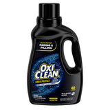 OxiClean Dark Protect Laundry Liquid Additive, 50 oz.
