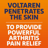 Voltaren Arthritis Pain Relief Topical Gel, 5.3 Oz