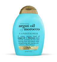 Organix Renewing Argan Oil of Morocco Conditioner 13 Ounce