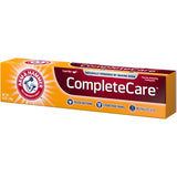 Arm & Hammer Complete Care Toothpaste Fresh Mint 6 Ounce Each