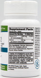 Quality Choice 1000mcg Vitamin B12 Energy Tablets, 100 Count - Pack of 1