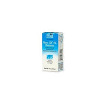 Bausch & Lomb Muro 128 Ophthalmic Ointment 5% 3.5g